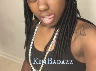 KimBadazz