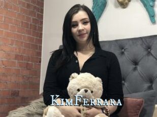 KimFerrara