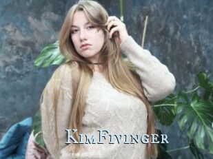 KimFivinger