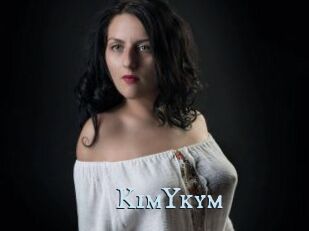 KimYkym