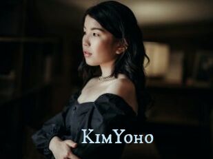 KimYoho