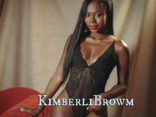 KimberliBrowm