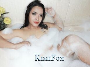 KimiFox