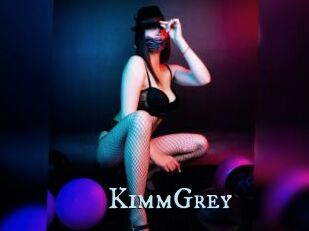 KimmGrey