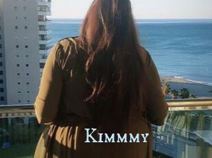 Kimmmy