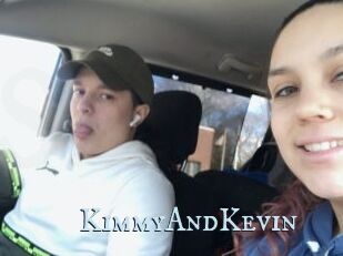 KimmyAndKevin