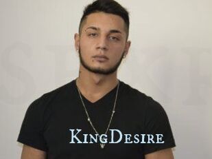 KingDesire