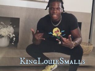 KingLouieSmalls