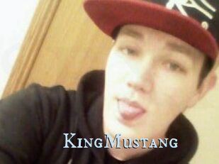 KingMustang