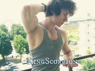 KingScorpion