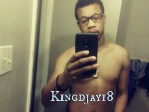 Kingdjay18