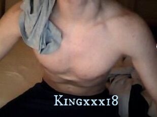 Kingxxx18