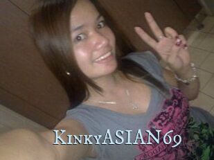 KinkyASIAN69