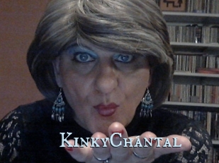 KinkyChantal