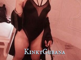 KinkyCubana