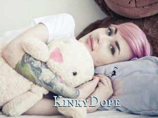 KinkyDope