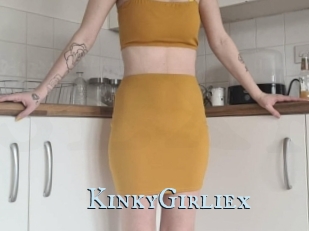 KinkyGirliex