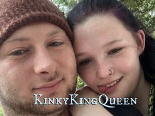 KinkyKingQueen