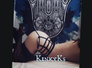 KinkyKs