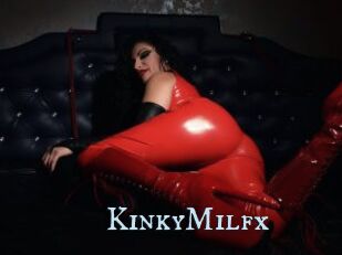 KinkyMilfx