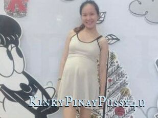 KinkyPinayPussy4u