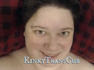 KinkyTransCub