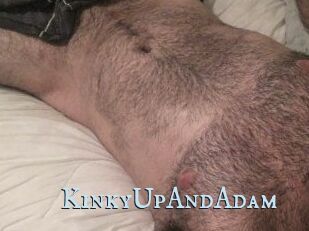 KinkyUpAndAdam