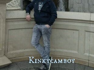 Kinkycamboy