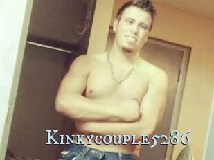 Kinkycouple5286