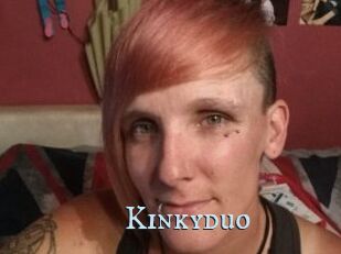 Kinkyduo