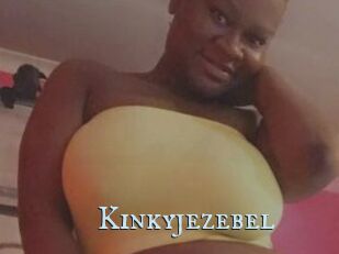 Kinkyjezebel