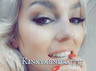 Kinkykendra777