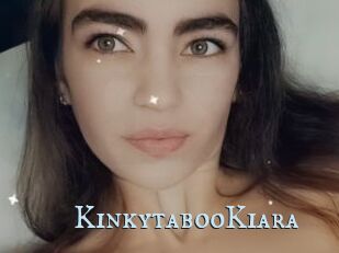 KinkytabooKiara