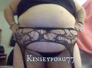 Kinseyforu77