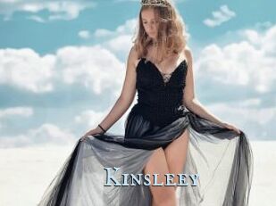 Kinsleey