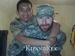 Kip_and_Rex