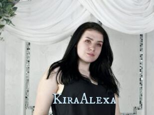 KiraAlexa