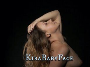 KiraBabyFace