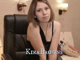 KiraBrowns