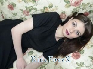 KiraFoxyX