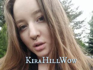 KiraHillWow