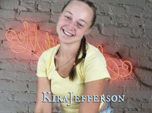 KiraJefferson