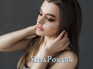 KiraPorter