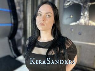 KiraSanders