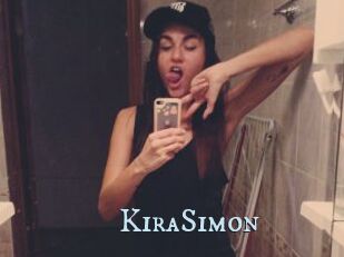 KiraSimon