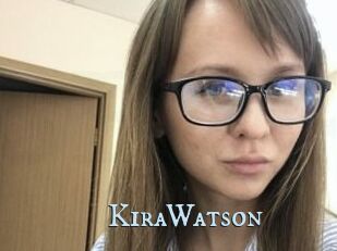 KiraWatson