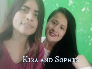 Kira_and_Sophie