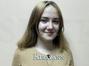 Kirayann