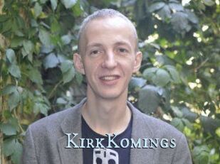 KirkKomings