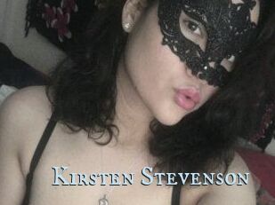 Kirsten_Stevenson